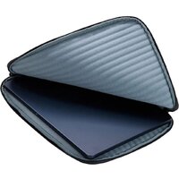 Thule Subterra 2 MacBook Air Sleeve 13" 3205426 TSS413ABLK (черный) Image #4