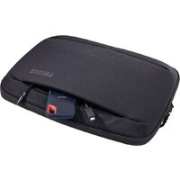 Thule Subterra 2 MacBook Air Sleeve 13" 3205426 TSS413ABLK (черный) Image #5
