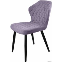 Гальваник Бергамо (эмаль черный муар/Catania Lavender) Image #4