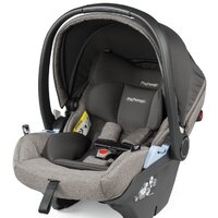 Peg Perego Primo Viaggio Lounge (city grey)