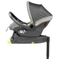 Peg Perego Primo Viaggio Lounge (city grey) Image #4