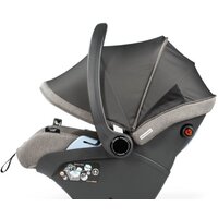 Peg Perego Primo Viaggio Lounge (city grey) Image #2