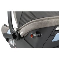 Peg Perego Primo Viaggio Lounge (city grey) Image #3