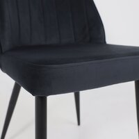 Мамадома Leonard M (d24 Black Lux/черный) Image #9