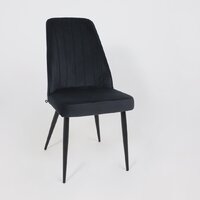 Мамадома Leonard M (d24 Black Lux/черный) Image #13