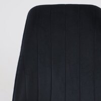 Мамадома Leonard M (d24 Black Lux/черный) Image #10