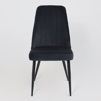 Мамадома Leonard M (d24 Black Lux/черный) Image #5