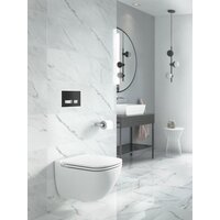 Cersanit Movi (черный глянцевый) S97-013 Image #2