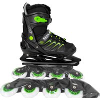 Ricos Props PW-253B L (р. 40-43, черный)