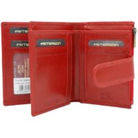 Peterson PTN 201-VTBD (красный) Image #2