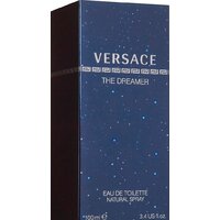 Versace The Dreamer EdT (50 мл)