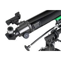 Sky-Watcher BK 809EQ2 Red dot Image #6