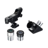 Sky-Watcher BK 809EQ2 Red dot Image #2