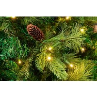 Winter Fun Light ML-0094-003 (210см) Image #14