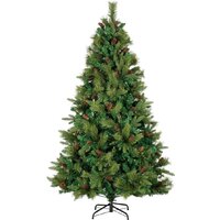 Winter Fun Light ML-0094-003 (210см) Image #9