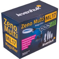 Levenhuk Zeno Multi ML17 72608 Image #12