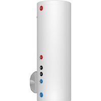 Thermex IRP 280 V Combi Image #3