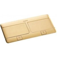 Legrand 54018 (латунь)