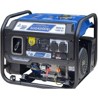 ТСС SGG 4200EI