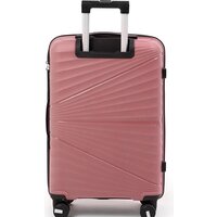 Pride PP-9702 (L, пудровый) Image #3