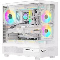 Formula Crystal Z8 Floe (белый)