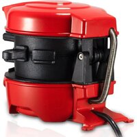 RAF R.666 (красный) Image #2