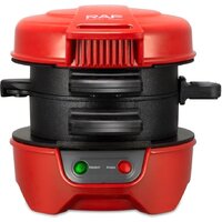 RAF R.666 (красный)