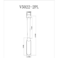 Moderli Store V5022-2PL Image #3