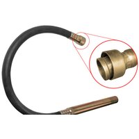 Wortex для CV 1512/CV 2012 VR205000013