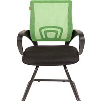 CHAIRMAN 696 V (TW светло-зеленый) Image #5