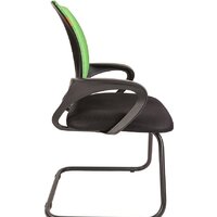 CHAIRMAN 696 V (TW светло-зеленый) Image #3