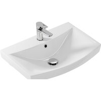 Cersanit CARINA 60 (с пьедесталом) Image #2