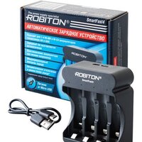 Robiton SmartFast4