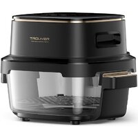 Trouver Air Fryer AF20 Pro (черный) Image #2