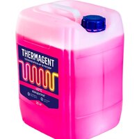 Теплоносители и промывка систем отопления