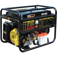 Huter DY8000LX-3