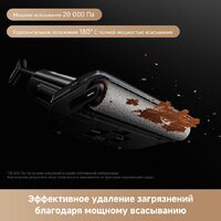 Trouver Wet and Dry Vacuum M50 HMH36A (евровилка) Image #5