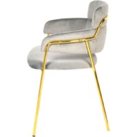 Stool Group Полин (светло-серый) Image #3