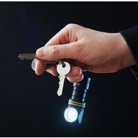 Armytek Elf C2 Micro USB (теплый) Image #8