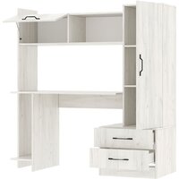 Памир ПКС-7 (крафт белый) Image #2