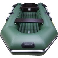 Муссон 2800 НД (зеленый) Image #4