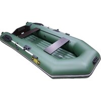 Муссон 2800 НД (зеленый) Image #6