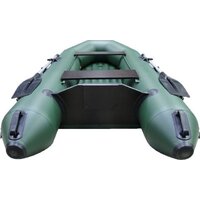 Муссон 2800 НД (зеленый) Image #5