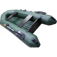 Муссон 2800 НД (зеленый) Image #7