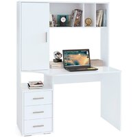 Сокол КСТ-16 (белый)