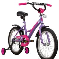 Novatrack Strike 18 2022 183STRIKE.VL22 (фиолетовый) Image #3