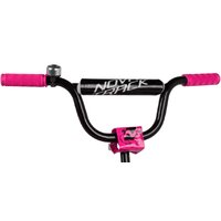 Novatrack Strike 18 2022 183STRIKE.VL22 (фиолетовый) Image #4