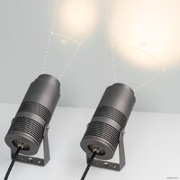 Arlight ALT-RAY-ZOOM-R89-25W Warm3000 028078 Image #4