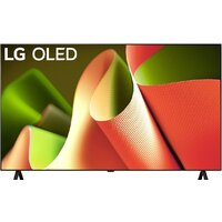 LG OLED B4 OLED77B4RLA Image #1