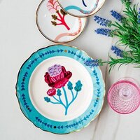 Bitossi Botanica BOT00201 (герань) Image #3